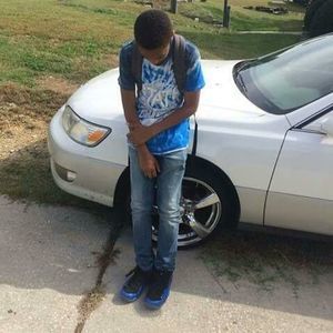 Meet your Posher, Xavier